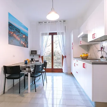 Residence Sorrento *