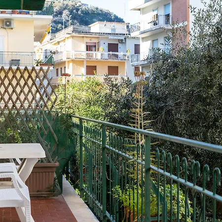 Residence Sorrento