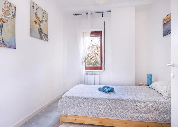 아파트 Residence Sorrento *