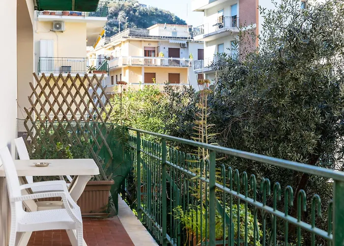 Residence Sorrento