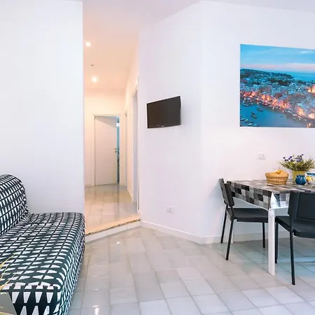 Residence Sorrento Сорренто