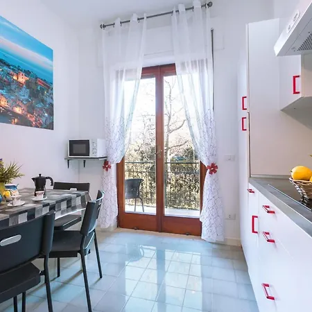 Residence Sorrento Apartment