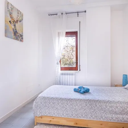 Апартаменты Residence Sorrento *
