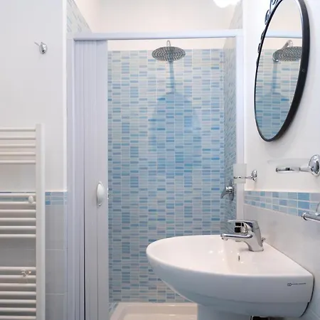 Residence Sorrento Апартаменты *