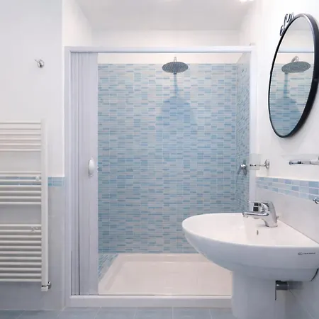Residence Sorrento Appartement Sorrente