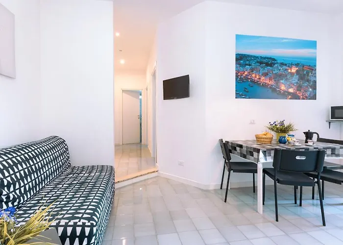 Residence Sorrento Сорренто