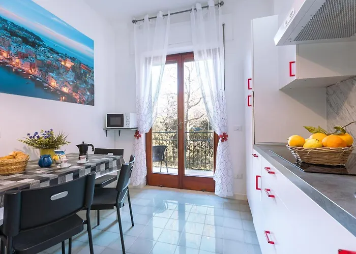 Residence Sorrento Appartement