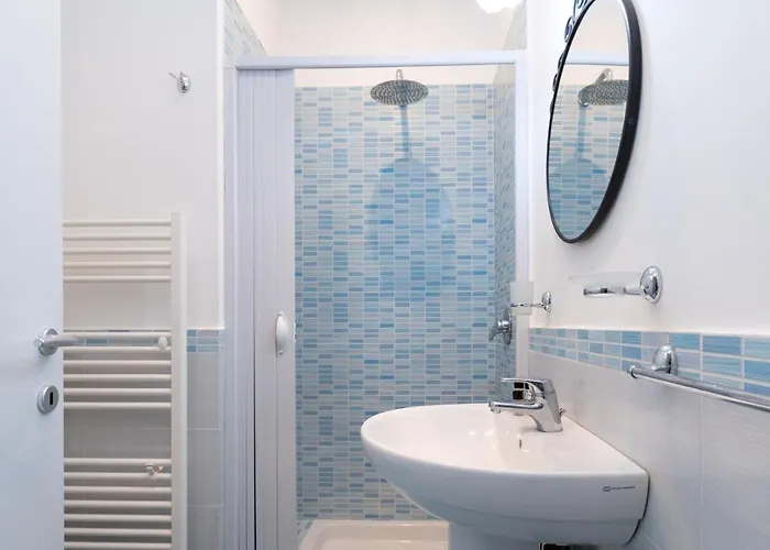 Residence Sorrento Апартаменты *