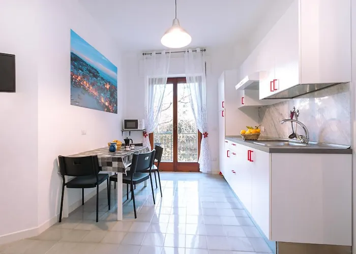 Residence Sorrento *